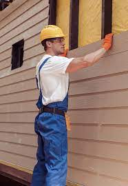 Best Engineered Wood Siding  in Manchester, PA